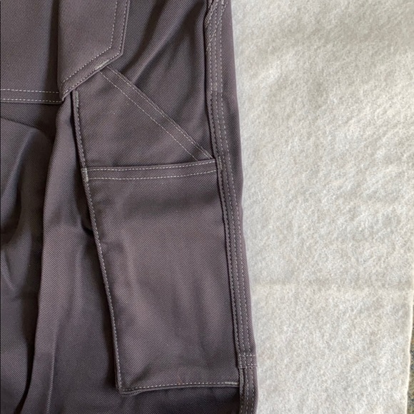 Mascot Work Jeans/Pants Size 28.5” x 32” NWT - Picture 5 of 10